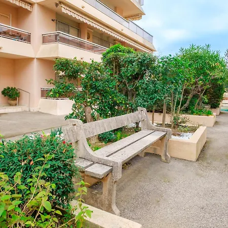 Riviera Anemone Lägenhet