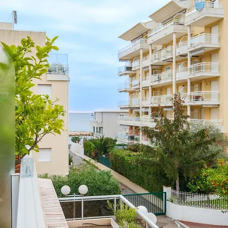 Lägenhet Riviera Anemone *