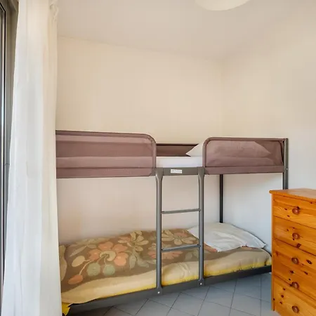 Lägenhet Riviera Anemone *