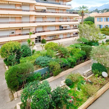 Lägenhet Riviera Anemone *