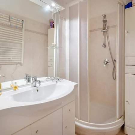 Riviera Anemone Apartment Roquebrune-Cap-Martin