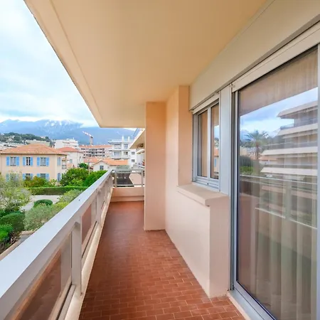 公寓 Riviera Anemone *