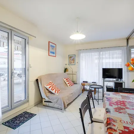 Apartment Riviera Anemone *
