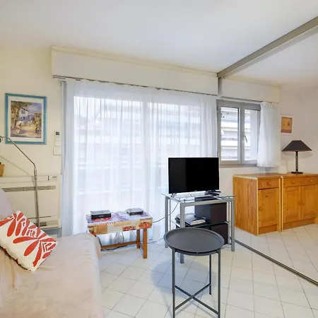 Appartement Riviera Anemone