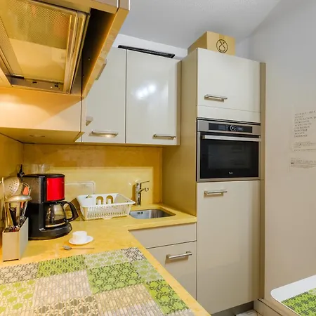 Apartment Riviera Anemone Roquebrune-Cap-Martin