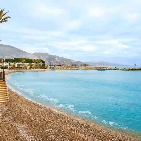 Apartment Riviera Anemone Roquebrune-Cap-Martin