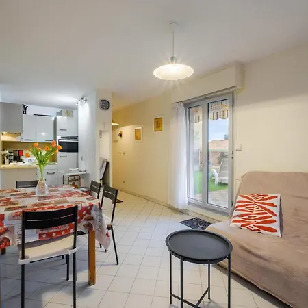 Riviera Anemone Apartment Roquebrune-Cap-Martin