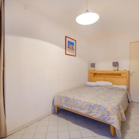 Appartement Riviera Anemone Roquebrune-Cap-Martin