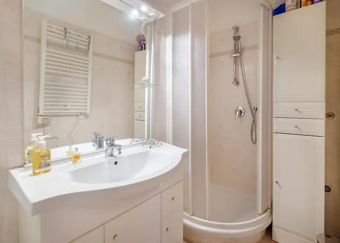 Riviera Anemone Appartamento Roccabruna