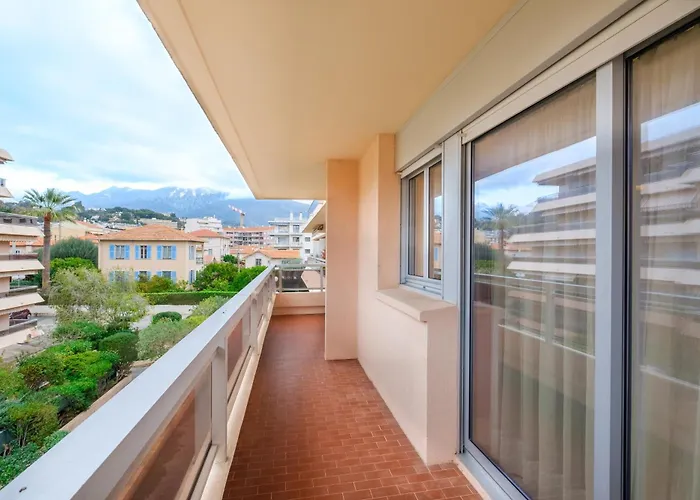 Appartamento Riviera Anemone *