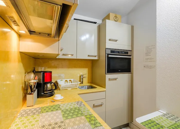 Appartamento Riviera Anemone Roccabruna