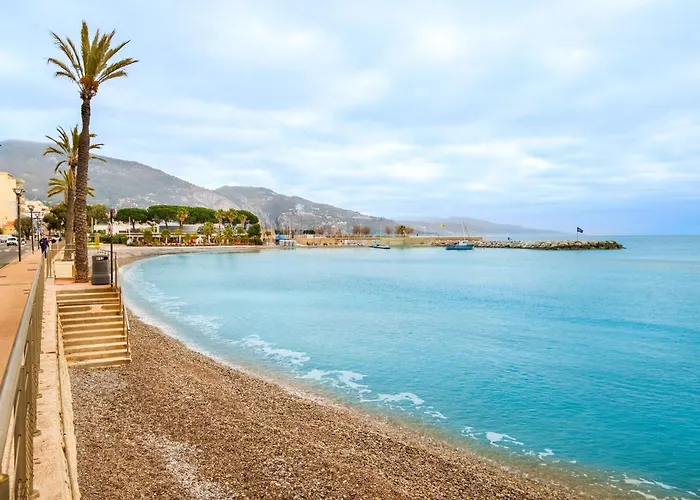 Appartamento Riviera Anemone Roccabruna