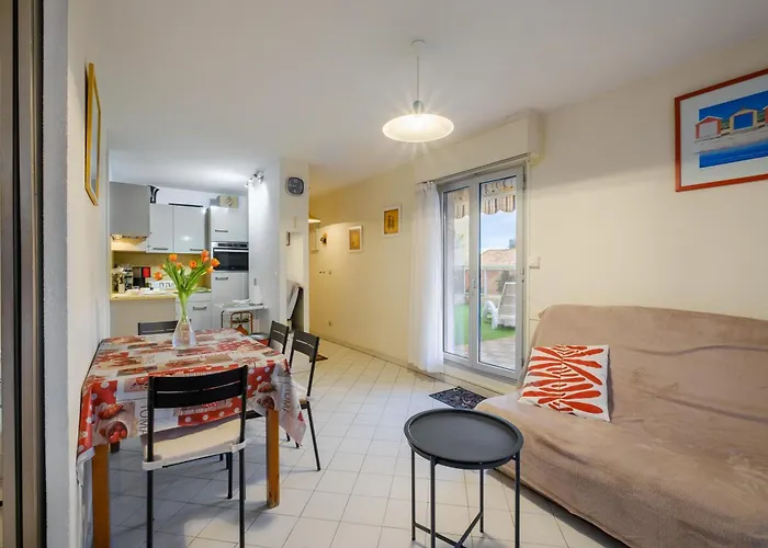 Riviera Anemone Appartamento Roccabruna