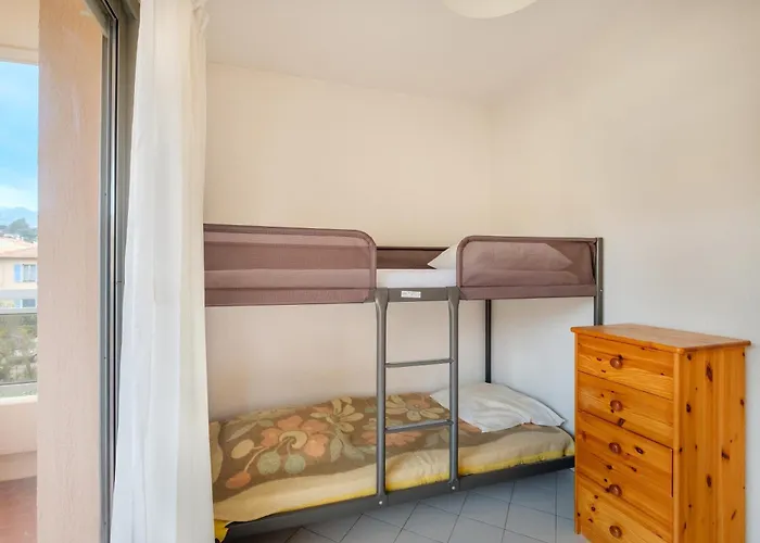 Appartamento Riviera Anemone *